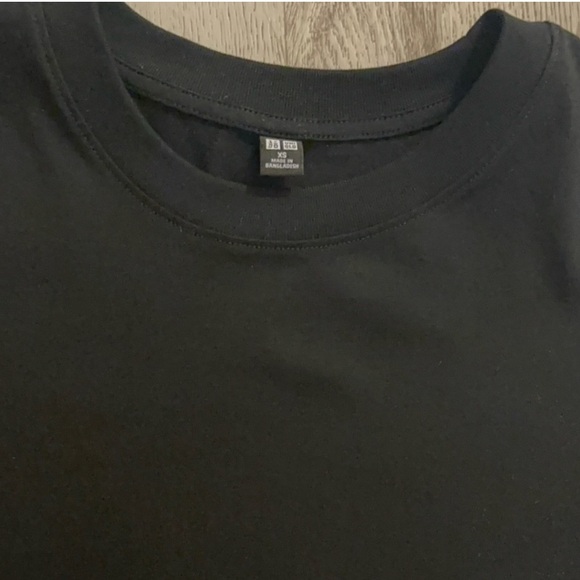 Uniqlo cotton dress with pockets - Picture 11 of 12